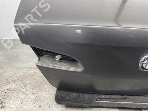 Tailgate ALFA ROMEO 159 (939_) 1.9 JTDM 16V (939AXC1B, 939AXC12) | BP19970834C6 