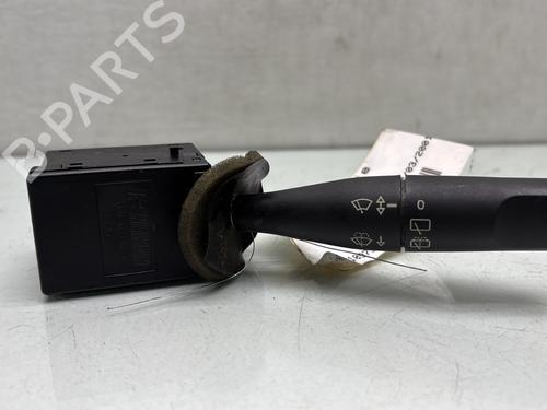 Used Steering column stalk PEUGEOT 206 Hatchback (2A/C) 1.9 D (69 hp) 27643110