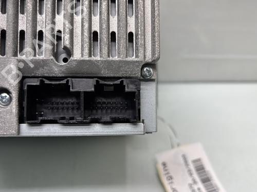 Radio CHEVROLET AVEO / KALOS Hatchback (T250, T255) 1.4 | BP32190282E6