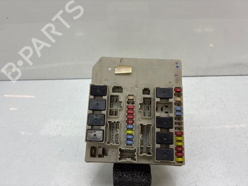 Used Fuse box Fuse box RENAULT MODUS / GRAND MODUS (F/JP0_) 1.2 (103 hp) 36353837 36353837