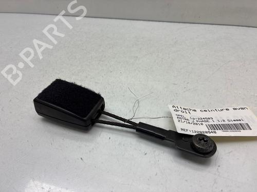 Used Front right belt tensioner Front right belt tensioner 39090939 39090939