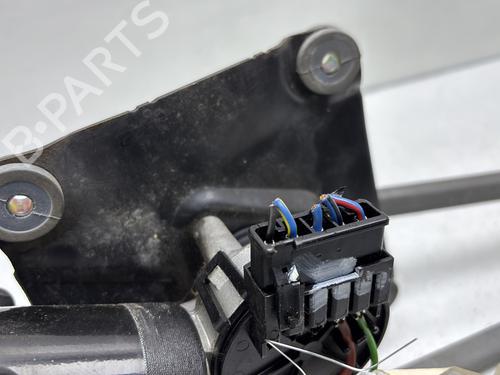 Front wiper motor VOLVO S40 I (644) 1.8 | BP27522592M29 