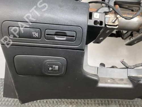 Dashboard CITROËN C3 AIRCROSS II (2R_, 2C_) 1.6 BlueHDi 100 (2CBHYB) | BP31887235C46 - Image 7