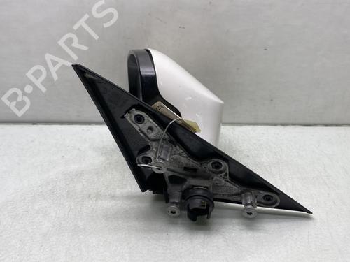 Left mirror BMW 1 (E81) 116 d | BP22438329C26 