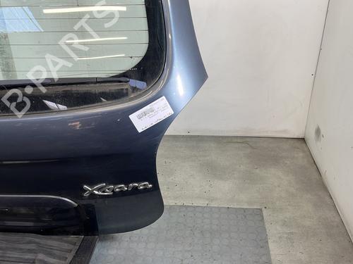 Tailgate CITROËN XSARA PICASSO (N68) 1.6 HDi | BP28282535C6 