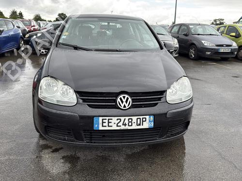 Left headlight VW GOLF V (1K1) 1.9 TDI | BP31656190C28 - Image 10