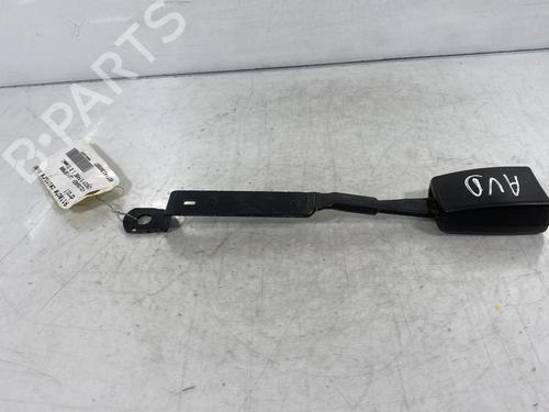 Used Seat buckle VW CADDY III Box Body/MPV (2KA, 2KH, 2CA, 2CH) [2004-2016]  20031037