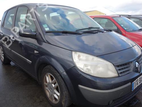 Used Parts RENAULT SCÉNIC II (JM0/1_)  1.9 D  1800736