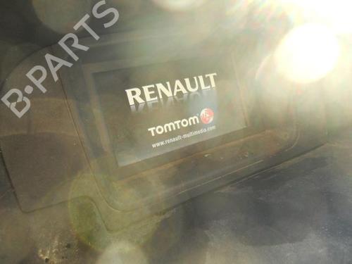 Brake master cylinder RENAULT KANGOO Express (FW0/1_) | BP20034868M77 - Image 8