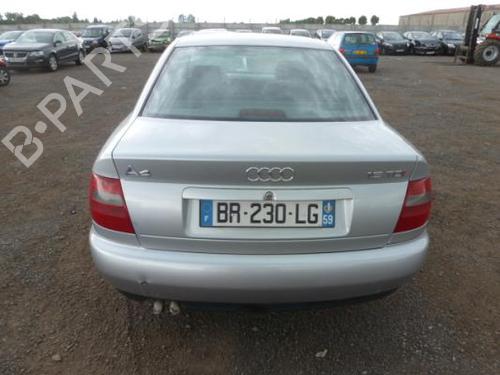 Luftmassenmesser AUDI A4 B5 (8D2) 1.9 TDI | BP20007044M95 