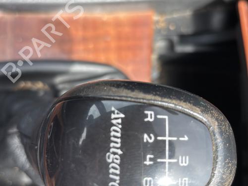 Right mirror MERCEDES-BENZ C-CLASS (W203) C 200 CDI (203.004) | BP29286877C27 