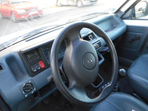 Used Parts RENAULT EXPRESS Pickup  1.9 D  4373848