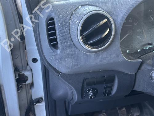 Front left lock CITROËN BERLINGO MULTISPACE (B9) 1.6 HDi 110 | BP32776132C98  - Image 15