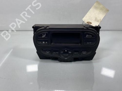 Used Climate control CITROËN XSARA PICASSO (N68) 2.0 HDi (90 hp) 20019868