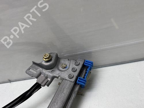 Front right window mechanism RENAULT ESPACE IV (JK0/1_) 2.2 dCi (JK0H) | BP32314672C23 