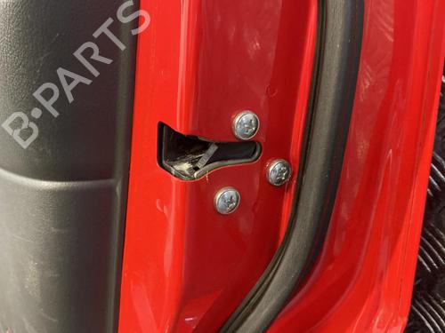 Used Right front door CHEVROLET AVEO / KALOS Hatchback (T250, T255) [2006-2025]  27284310