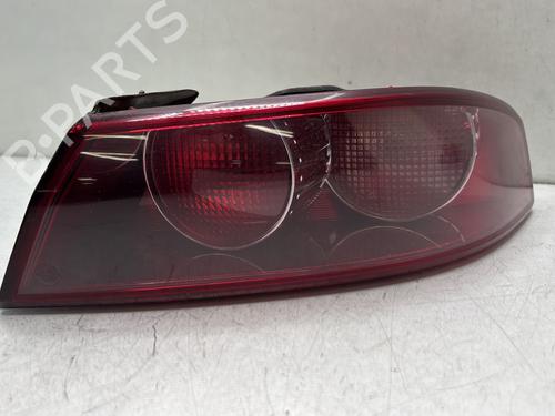 Used Right taillight ALFA ROMEO 159 (939_) 1.9 JTDM 8V (939AXE1B) (120 hp) 31281561