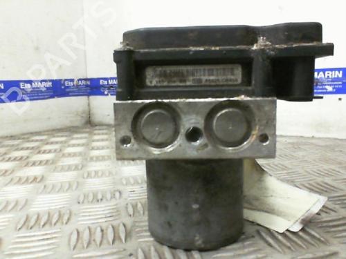 ABS pump MERCEDES-BENZ B-CLASS Sports Tourer (W245) B 180 CDI (245.207) | BP20019983M43 
