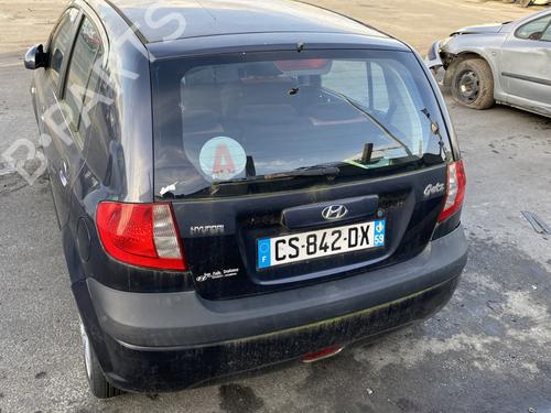 Left front window switch HYUNDAI GETZ (TB) 1.1 | BP23978774I27 - Image 14