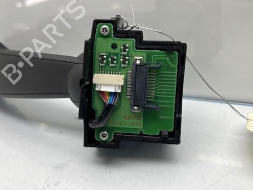 Used Steering column stalk Steering column stalk VOLVO V60 I (155) D4 (181 hp) 19963792 19963792