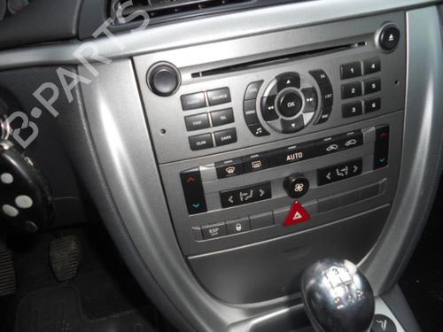 Climate control CITROËN C5 II (RC_)  | BP20034568I5  - Image 8
