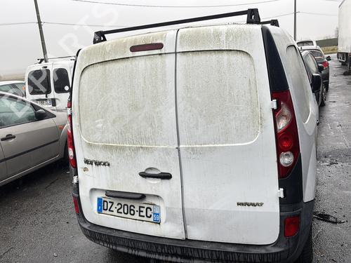 Køfangervange RENAULT KANGOO Express (FW0/1_) 1.5 dCi 70 (FW0A, KW0V) | BP33484899C73 - Image 21