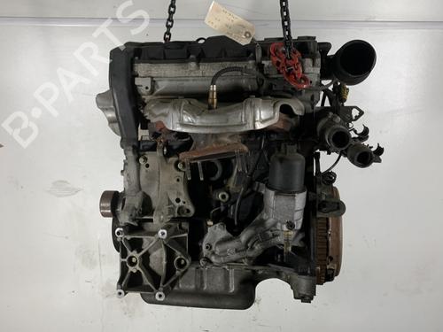Engine PEUGEOT 307 (3A/C) 1.6 16V | BP32524281M1