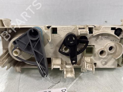 Climate control PEUGEOT PARTNER MPV (5_, G_) 1.6 HDi 90 | BP33314228I5 - Image 4