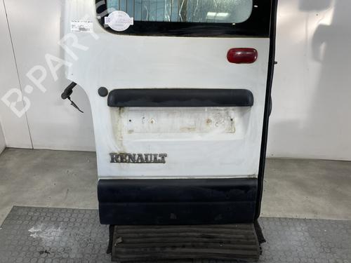 Left tailgate RENAULT MASTER II Van (FD) 2.2 dCI 90 | BP24438059C76 