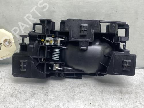 Used Front left interior door handle Front left interior door handle CITROËN C3 III (SX) 1.6 BlueHDi 75 (75 hp) 19993131 19993131