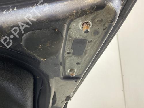 Used Tailgate Tailgate 22390920 22390920