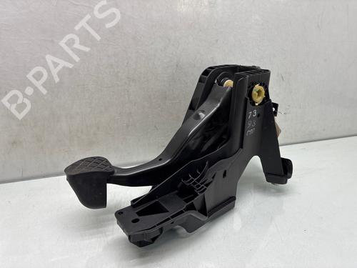 Pedale freno Pedale freno VW GOLF VII (5G1, BQ1, BE1, BE2) 1.6 TDI (105 hp) 37190217 37190217