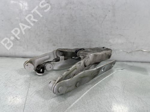 Used Hinge/Door check strap Hinge/Door check strap VW TRANSPORTER T5 Van (7HA, 7HH, 7EA, 7EH) 2.0 TDI (140 hp) 34627327 34627327