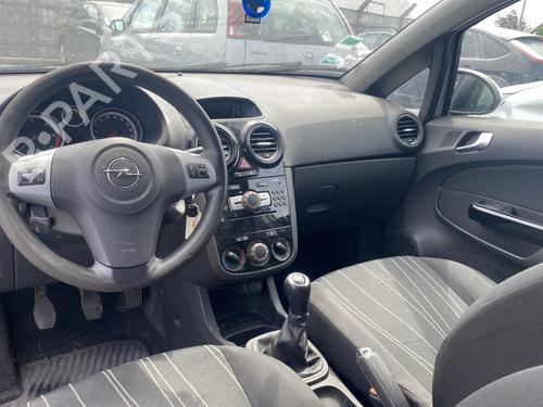 Left headlight OPEL CORSA D (S07) 1.3 CDTI (L08, L68) | BP32062594C28  - Image 30