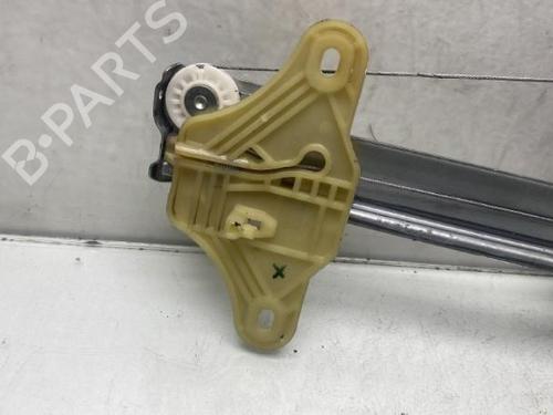 Front left window mechanism DACIA DUSTER (HM_) 1.3 TCe 150 (HMM3) | BP19949996C22 - Image 7