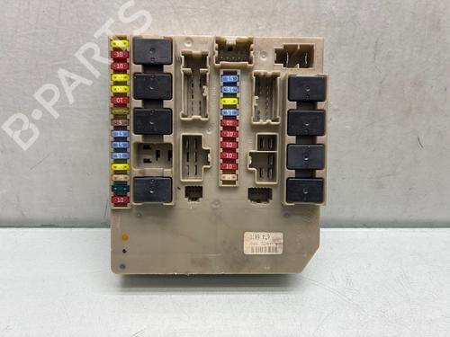 Electronic module RENAULT CLIO III (BR0/1, CR0/1) 1.5 dCi (C/BR0G, C/BR1G) | BP39708395M83 - Image 2