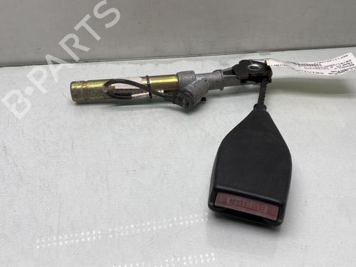 Front left belt tensioner RENAULT TRAFIC II Van (FL) 1.9 dCi 80 (FL0B) | BP31175951C87