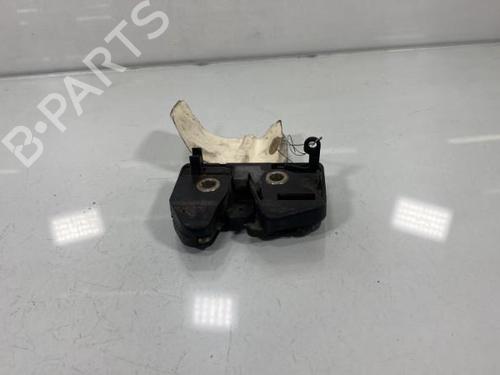 Tailgate lock VW POLO (6N2)  | BP19999271C101 