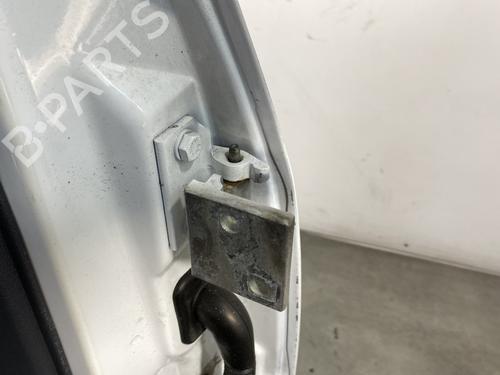 Left front door FIAT SCUDO Van (220_) 2.0 JTD | BP25261703C2 