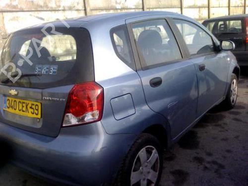 Devioluci CHEVROLET KALOS  | BP20017382I23 