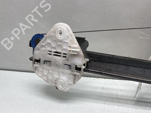 Front right window mechanism DACIA LOGAN MCV (KS_) 1.5 dCi (KS04) | BP29939947C23