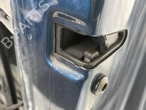 Right front door SEAT LEON (1P1)  | BP21957953C3 
