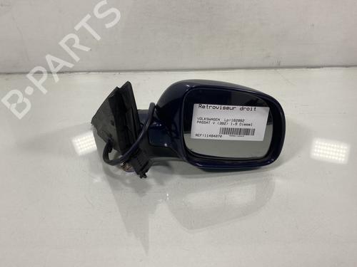 Used Right mirror VW PASSAT B3/B4 (3A2, 35I) [1988-1997]  20006012