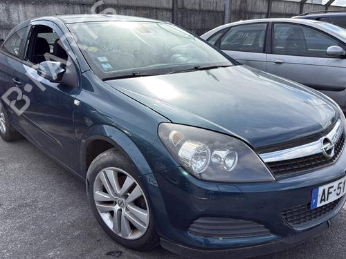 Engine OPEL ASTRA H GTC (A04) 1.7 CDTi (L08) | BP32305764M1 - Image 7