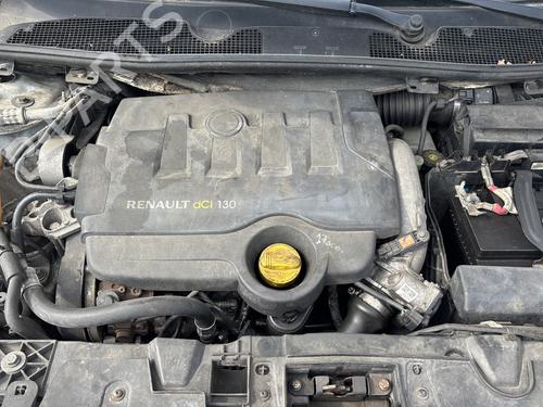 Electronic module RENAULT MEGANE III Coupe (DZ0/1_) 1.9 dCi (DZ0N, DZ0J, DZ1J, DZ1K) | BP31887086M83 - Image 11