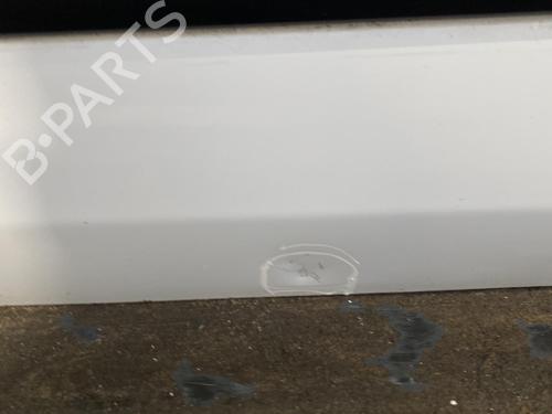 Right front door RENAULT CLIO II (BB_, CB_) 1.5 dCi (B/CB3M) | BP21956743C3 