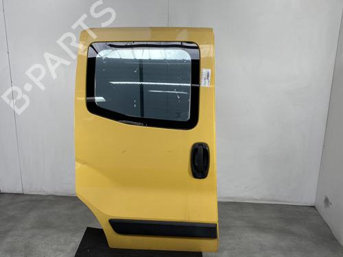 Right slide door FIAT FIORINO Box Body/MPV (225_) 1.3 D Multijet (225BXD1A, 225BXB1A, 225BXB11) | BP19955452C75 