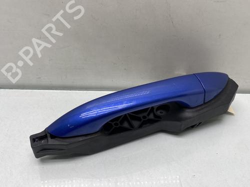 Venstre bagtil udvendigt håndtag HYUNDAI i10 II (BA, IA) 1.2 (87 hp) 31281688