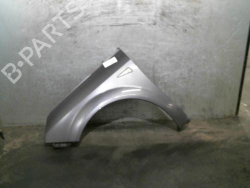Used Left front fenders RENAULT SCÉNIC II (JM0/1_) 1.6 (JM0C, JM0J, JM1B) (113 hp) 20182340