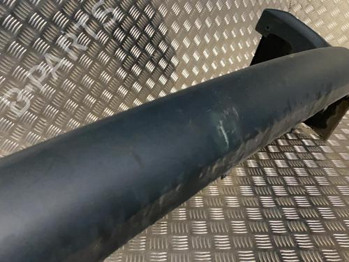 Rear bumper RENAULT KANGOO (KC0/1_) 1.4 (KC0C, KC0H, KC0B, KC0M) | BP21955587C8 
